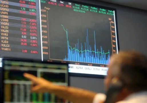 SNID11 puxa alta de 2,46% e amplia crescimento no pós-eleição