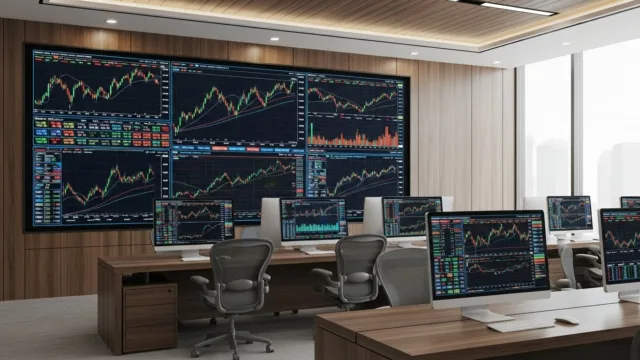 IFIX fecha em leve queda de 0,02% e termina aos 3.975,33 pontos