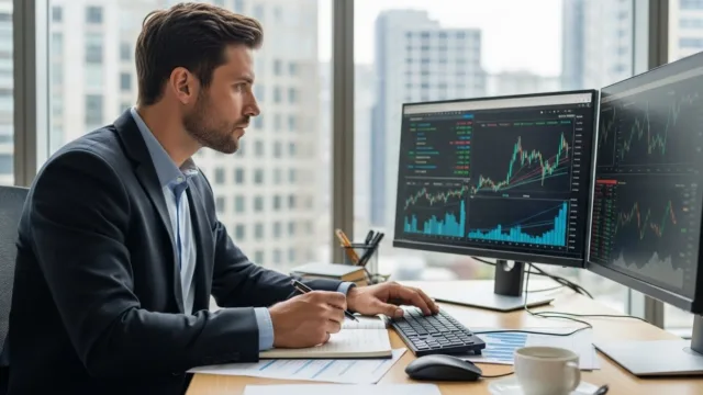 IFIX fecha em ligeira alta de 0,06% aos 3.746,97 pontos