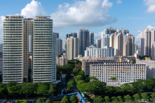 SNCI11: gestão de fundo imobiliário esclarece inadimplências e estratégia de alavancagem
