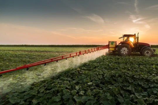 Fiagro SNFZ11 vai crescer? Safra recorde de soja deve atingir 180 milhões de toneladas