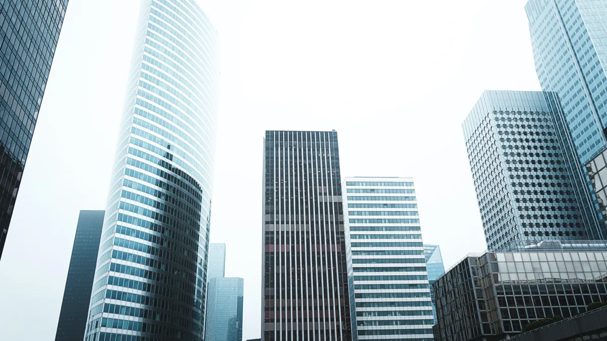 FII com yield de 13,17% terá vacância aumentada para 17,3%. Foto: Unsplash