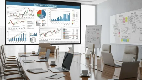 Bolsa de Valores - Mercado Financeiro