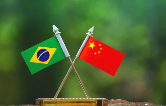 Brasil quer ampliar espaço do agro no mercado chinês — SNAG11 e SNFZ11 acompanham onda