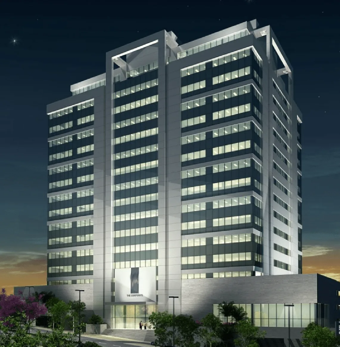 The Corporate Macaé - Foto: divulgação/Prêmio Construtora