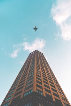QAGR11 e BODB11 são os destaques do Bom Dia FIIs (27/04). Foto: Unsplash