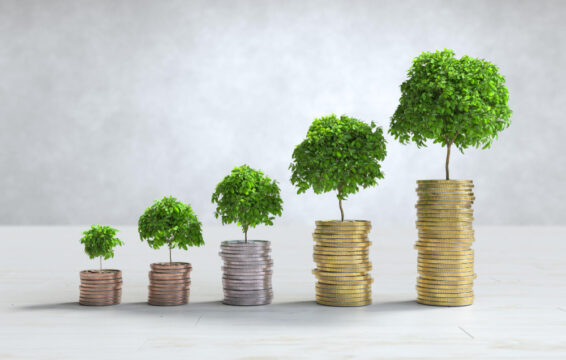 SNAG11: Fiagro paga dividendos de 112% do CDI. Foto: Freepik