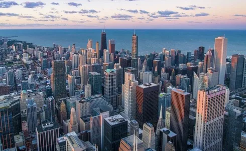 REITs: veja quanto renderam os fundos imobiliários dos EUA nos últimos cinco anos
