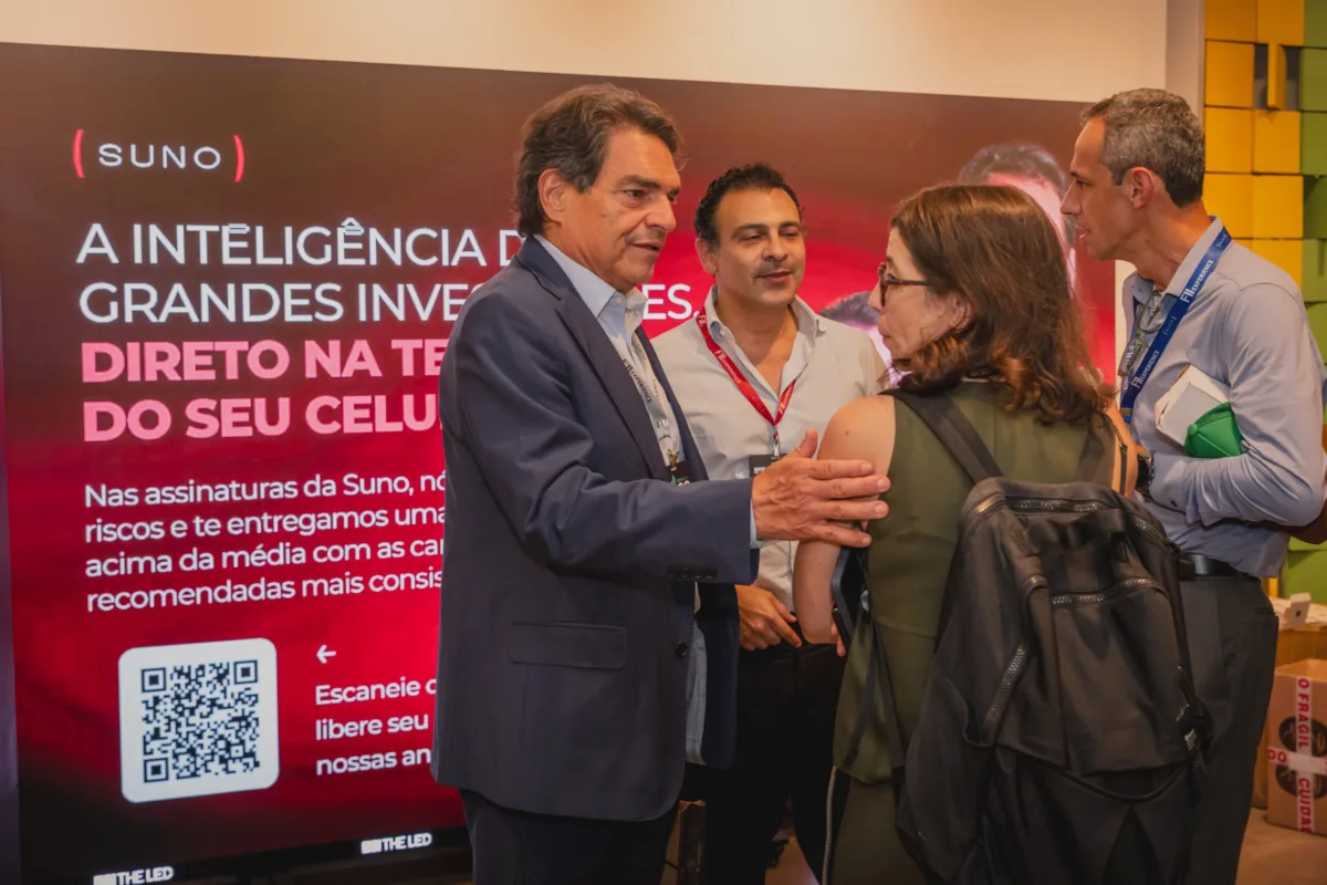 Fundos de papel mostram resiliência, mas risco Brasil segue no radar, dizem gestores