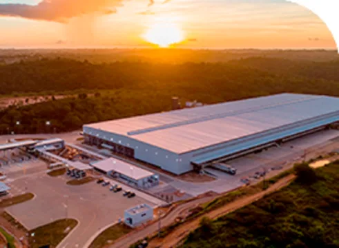 BRCO11 vê espaço para alta de até 50% nos aluguéis de galpões logísticos