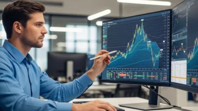 FIIs da Suno Asset mostram resiliência enquanto IFIX recua 0,59% em pregão de terça-feira