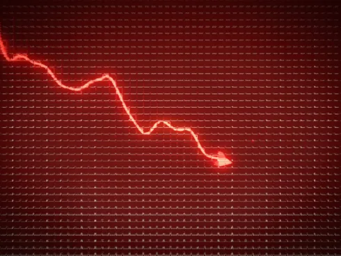 BTAL11 sobe, BRCO11 cai e IFIX fecha em baixa, aos 3.906,06 pontos