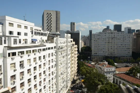 FII compra prédio comercial por R$ 31 mi em SP e projeta R$ 662 mil mensais em locação