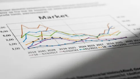 Investimentos - Ações