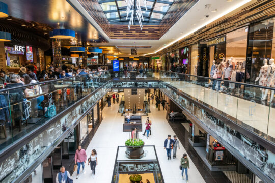 Dividendos do HGBS11: quanto rende aplicar R$ 35 mil no FII de shoppings?