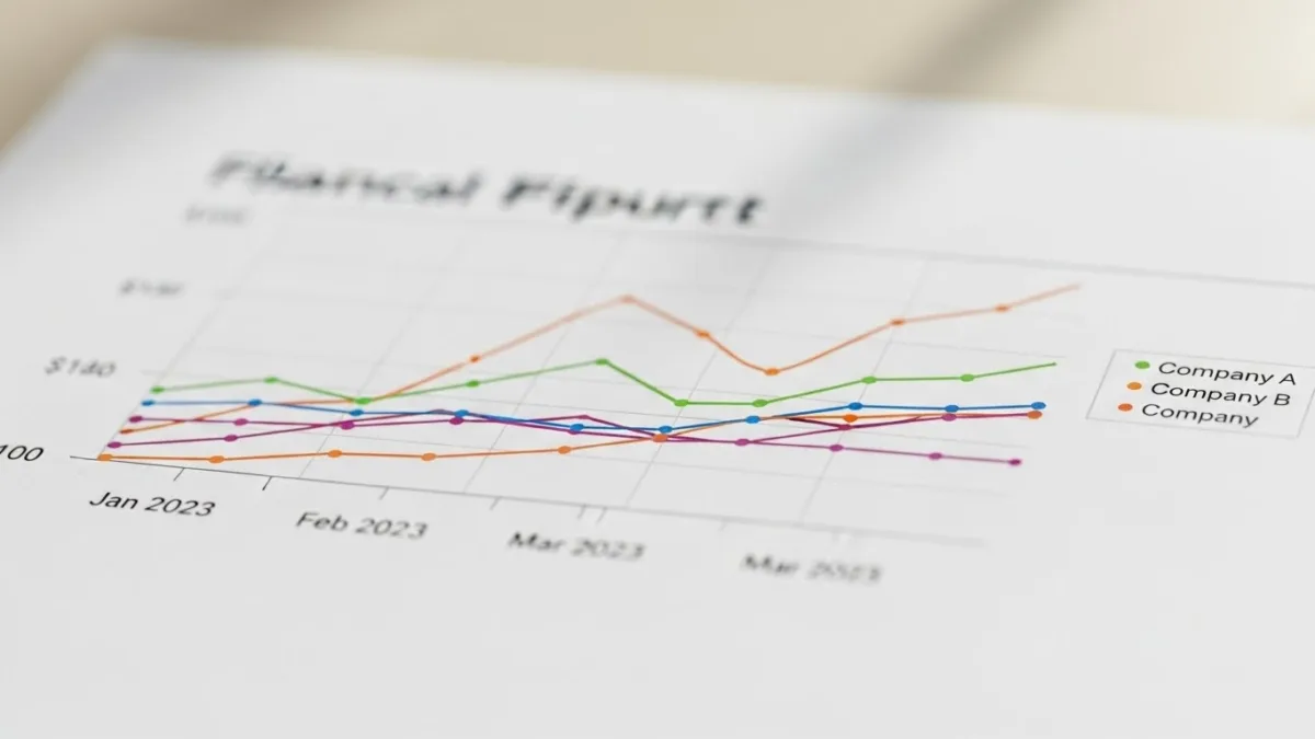 Investimentos - Mercado Financeiro