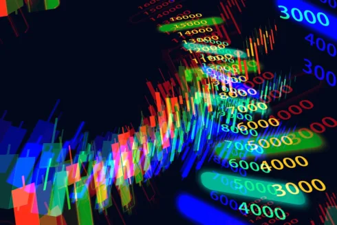 URPR11 e TOPP11 sobem; IFIX fecha em alta de 0,07%