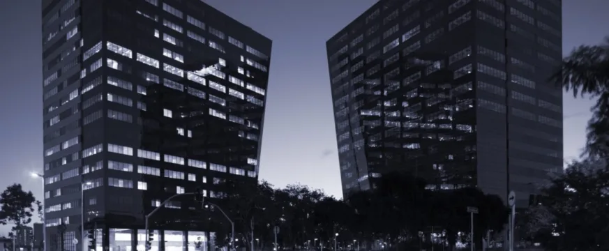 Negócio não avança: fundo imobiliário anuncia desistência de comprador de imóvel