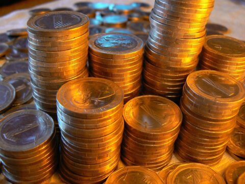 Fundos da Suno pagam dividendos de até 15,23% ao ano. Foto: Pixabay