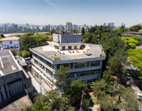 ALZR11 conclui venda de edifício desocupado na zona oeste de São Paulo