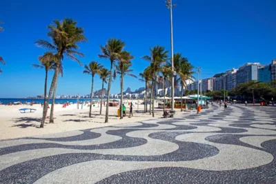 Vacância de 25% desafia FIIs de lajes corporativas no mercado de escritórios do Rio