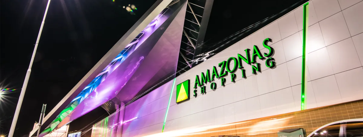 CPSH11 compra fatia do Amazonas Shopping por R$ 51,8 milhões