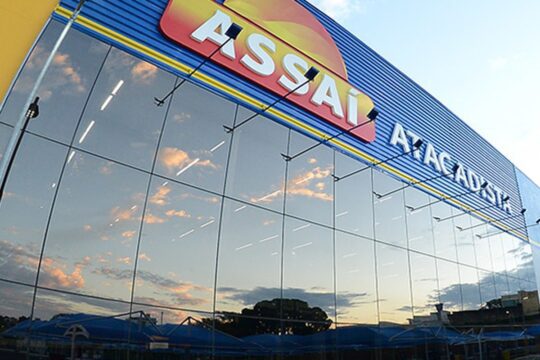 TRXF11 vende 8 lojas do Assaí e GPA por mais de R$ 600 milhões; veja detalhes 