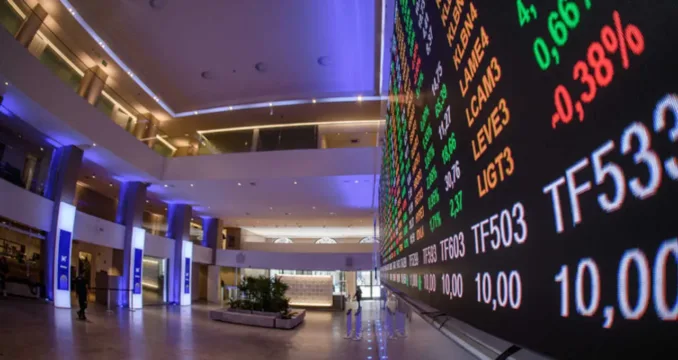 VISC11 movimenta R$ 15,3 milhões em dia de forte liquidez