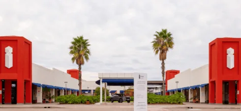 HGBS11 conclui venda de participação em outlet no RS por R$ 63,4 milhões