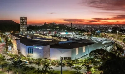VISC11 assina memorando para adquirir 10% do BH Shopping por R$ 285 milhões