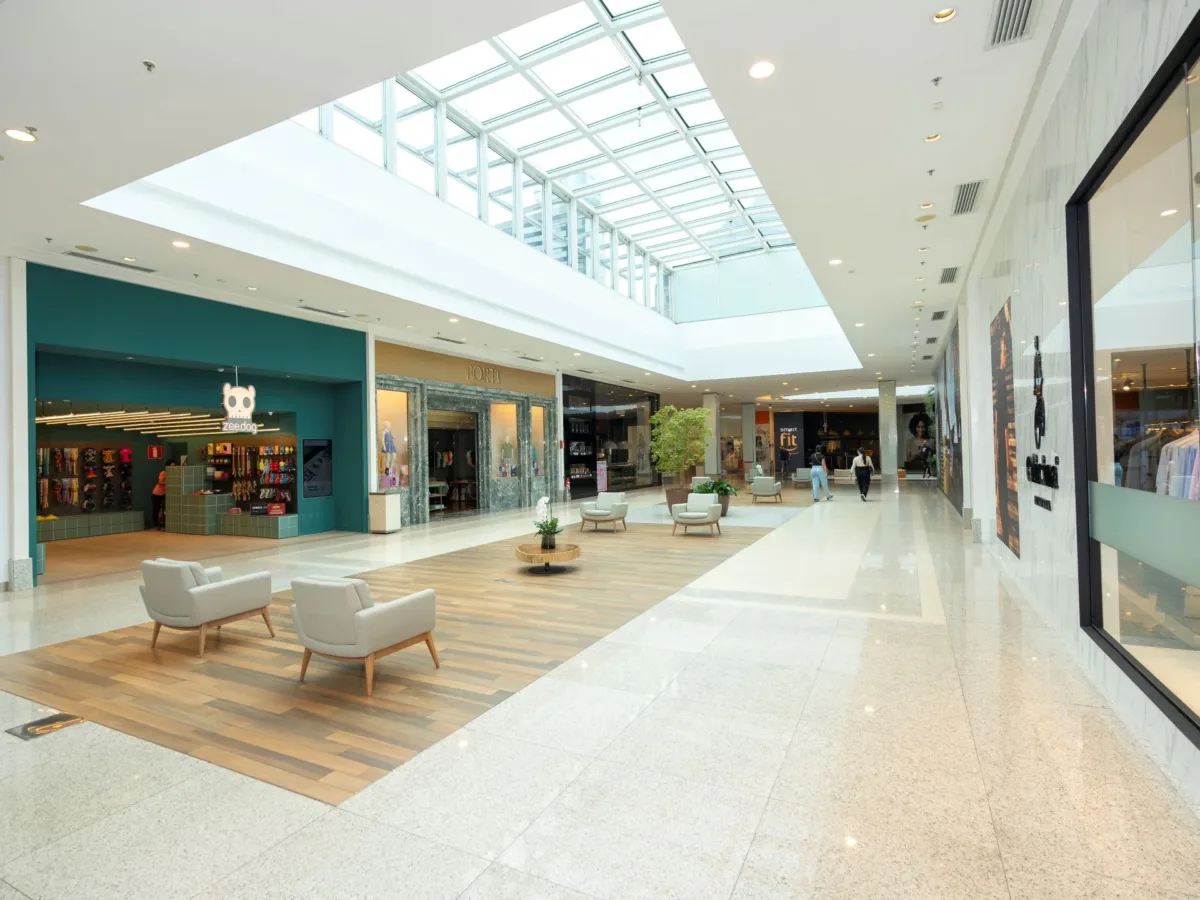 BH Shopping. Foto: Reprodução.