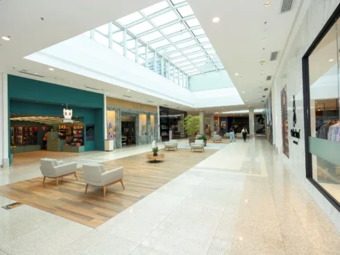 BH Shopping. Foto: Reprodução.