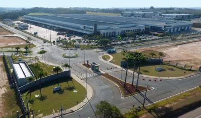 BRCO11: investidores aprovam aquisição de dois imóveis em AGE