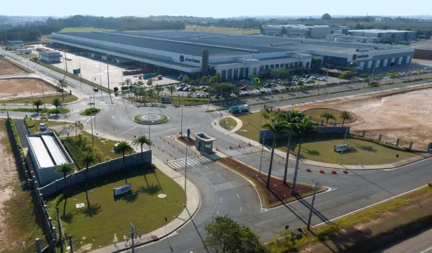 BRCO11: investidores aprovam aquisição de dois imóveis em AGE