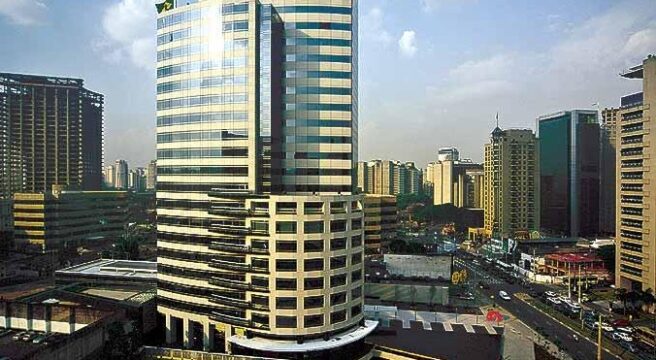 BROF11: gestores explicam compra de parte de edifício E-Tower, em São Paulo
