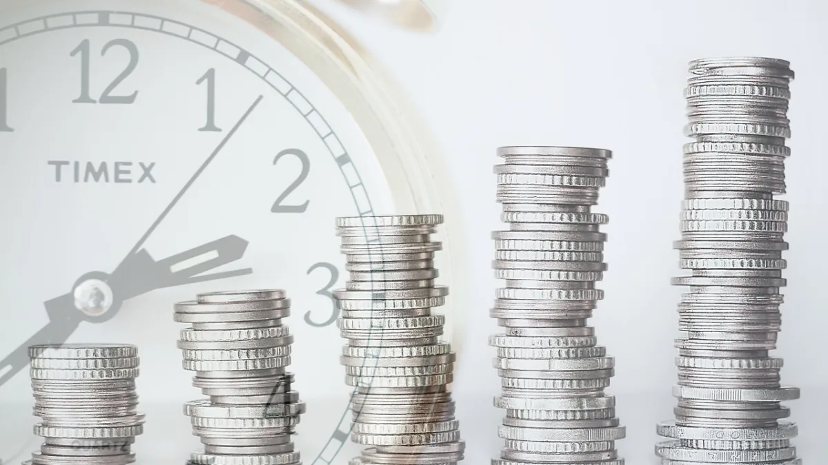 Fundo imobiliário com desconto de 11% anuncia menor dividendo em quase 2 anos. Foto: Pixabay
