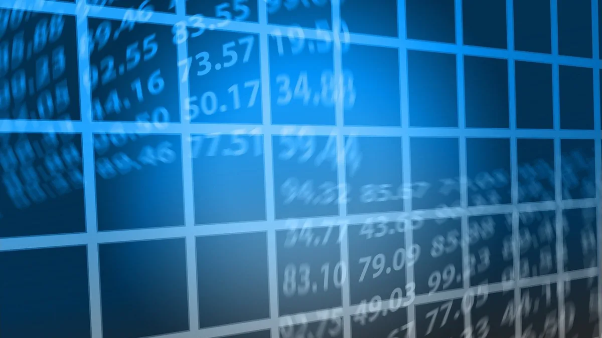 HGLG11 cai forte após 4 dias seguidos de alta; FII aumenta 36% seus dividendos; Veja o valor. Foto: Pixabay