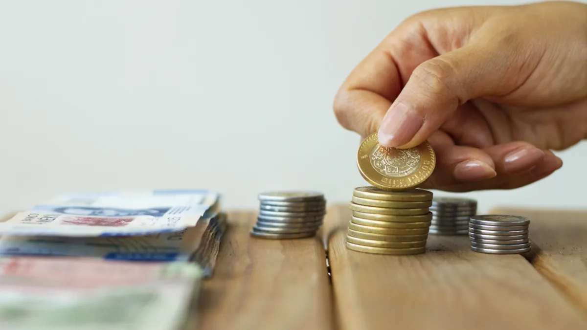 ALZC11 mantém guidance para 2º semestre; FII segue com dividend yield de 19,6%. Foto: Freepik