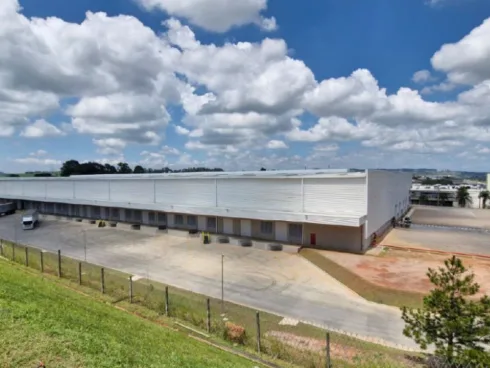 BTLG11 fecha 2025 com retorno total de 20,3%, aponta relatório - Foto: Siila Spot