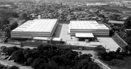 BTLG Guarulhos I