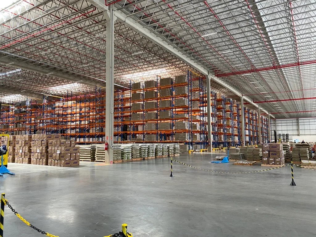 BTLG11 confirma preço de emissão em oferta bilionária de cotas; veja valor