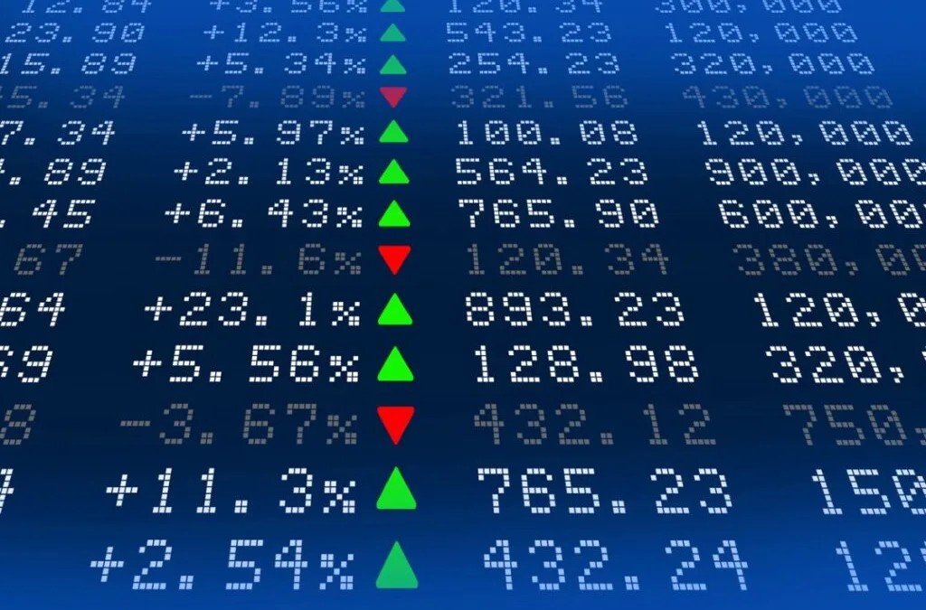MXRF11 tem maior queda desde março, BCFF11 e IRDM11 avançam novamente e IFIX chega aos 3.229 pontos. Foto: iStock