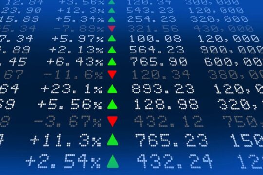 MXRF11 tem maior queda desde março, BCFF11 e IRDM11 avançam novamente e IFIX chega aos 3.229 pontos