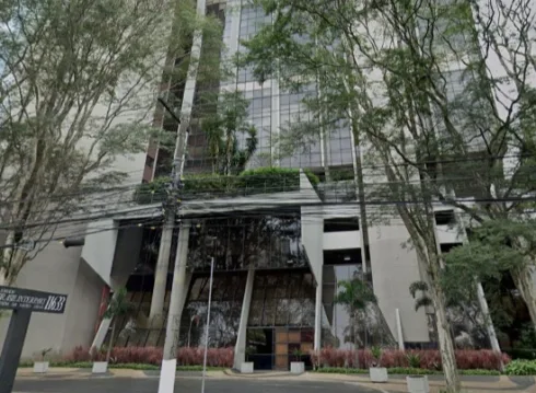 Edifício Brasilinterpart - Foto: SP Corporate/Divulgação