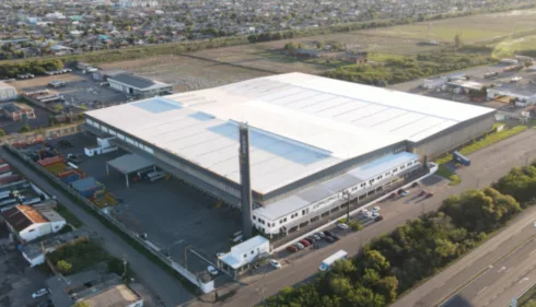 BRCO11: raio-x do FII de galpões premium; veja vacância, inquilinos e dividendos
