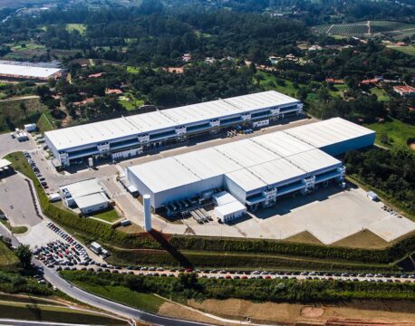 KNRI11: lucro salta 30% e FII pagará R$ 24,79 milhões em dividendos; veja detalhes