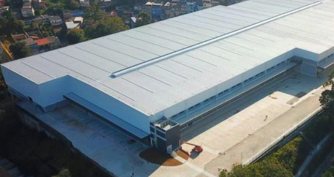 Fundo imobiliário de logística realiza emissão para captar R$ 130 milhões