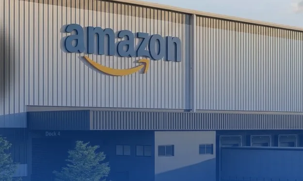 Fundo imobiliário assina contrato com Amazon para ativo logístico no Paraná