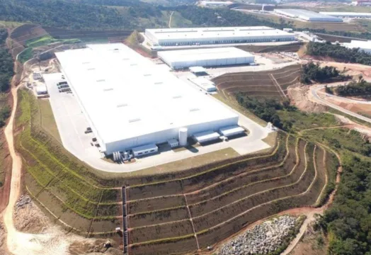 GGRC11 compra galpão logístico em Extrema (MG) por R$ 142,5 mi e reforça portfólio