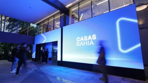 Com 30,9% da receita relacionada à Casas Bahia, FII cai 4,35%
